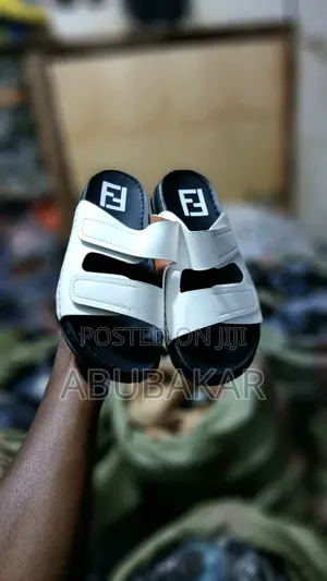 Hash Shoe Collection Mbale