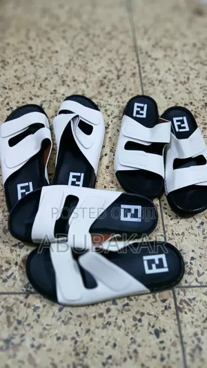 Hash Shoe Collection Mbale