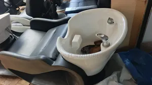 High Quality Salon Backwash Unit