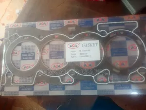 Head Gasket X-Trail QR25