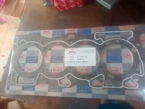 Head Gasket X-Trail QR25
