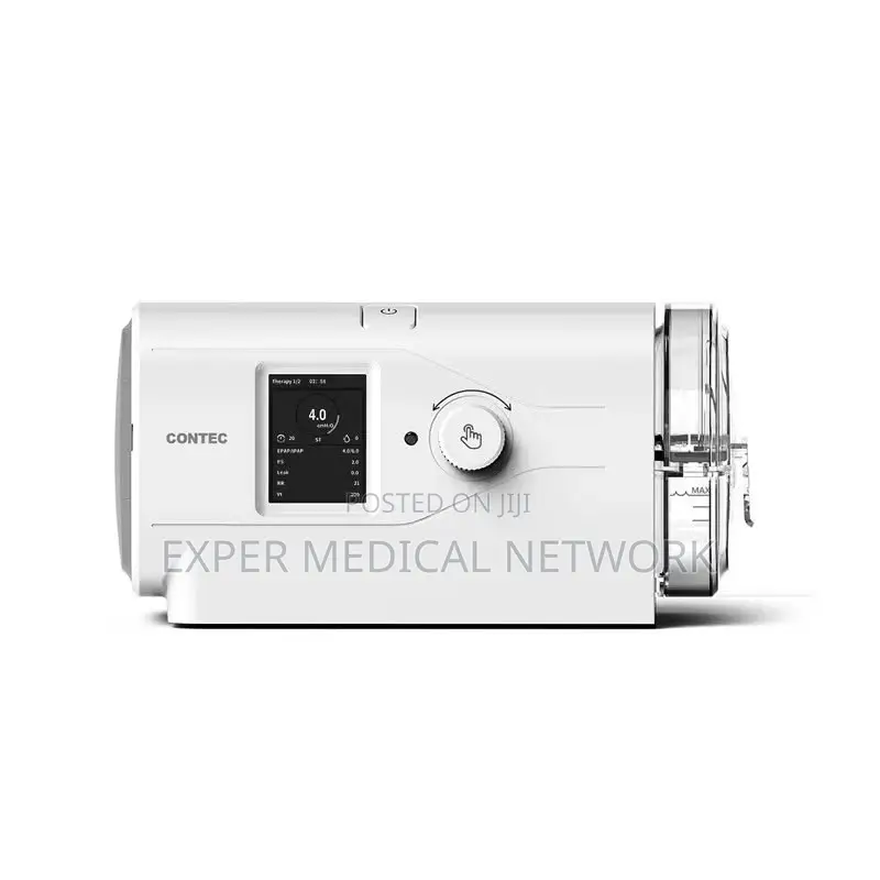 Cpap Machine