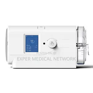Cpap Machine