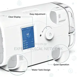 Cpap Machine