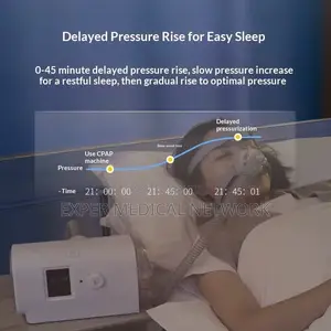 Cpap Machine