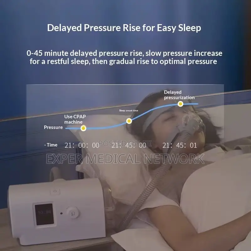Cpap Machine