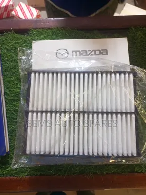 Air Filter Mazda CX3