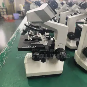 Microscope XSZ Bn107