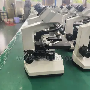 Microscope XSZ Bn107