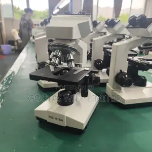 Microscope XSZ Bn107