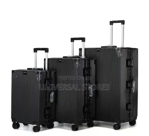 Legit Suitcase Set 3 in 1