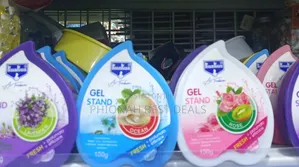 Gel Stand Air Freshener
