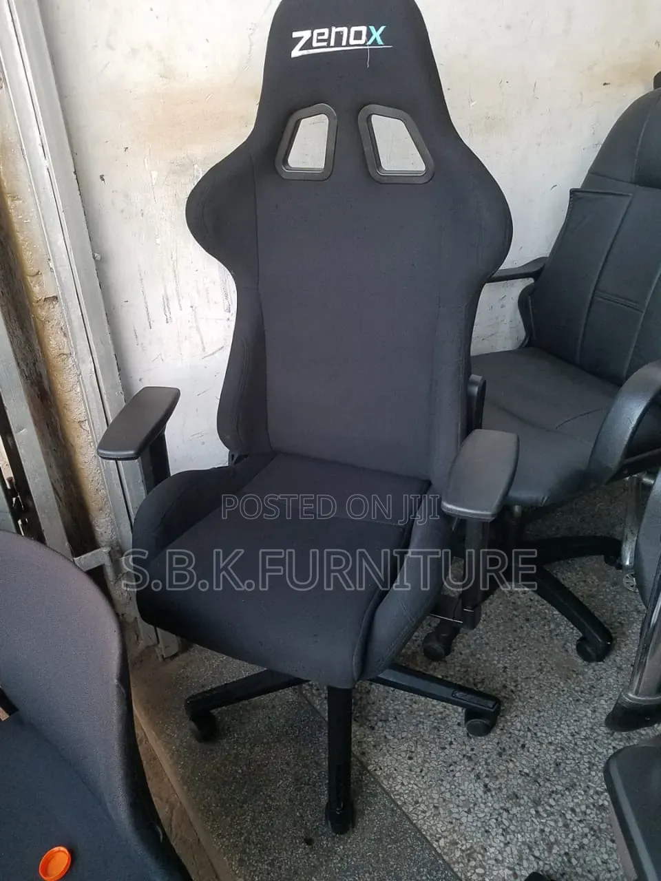 Execitive Gaming Chair