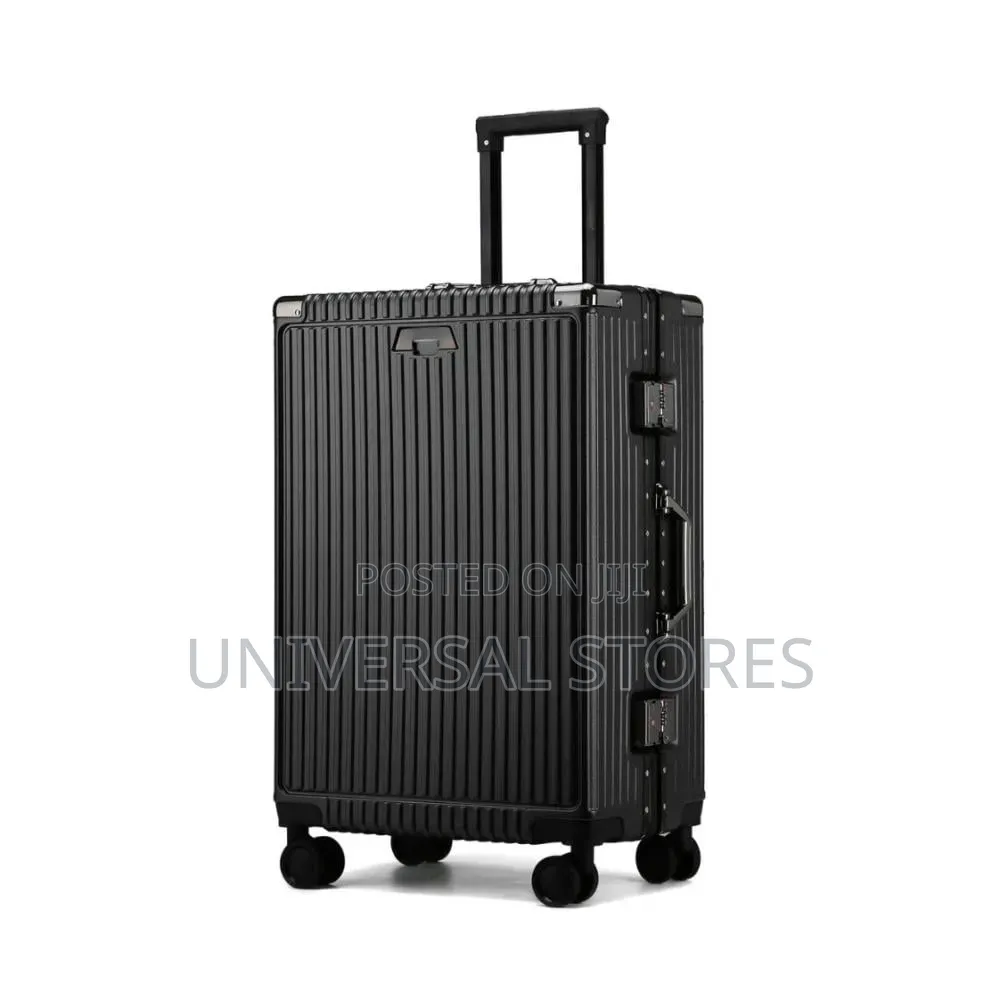 Medium Size Suitcase