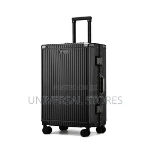 Medium Size Suitcase