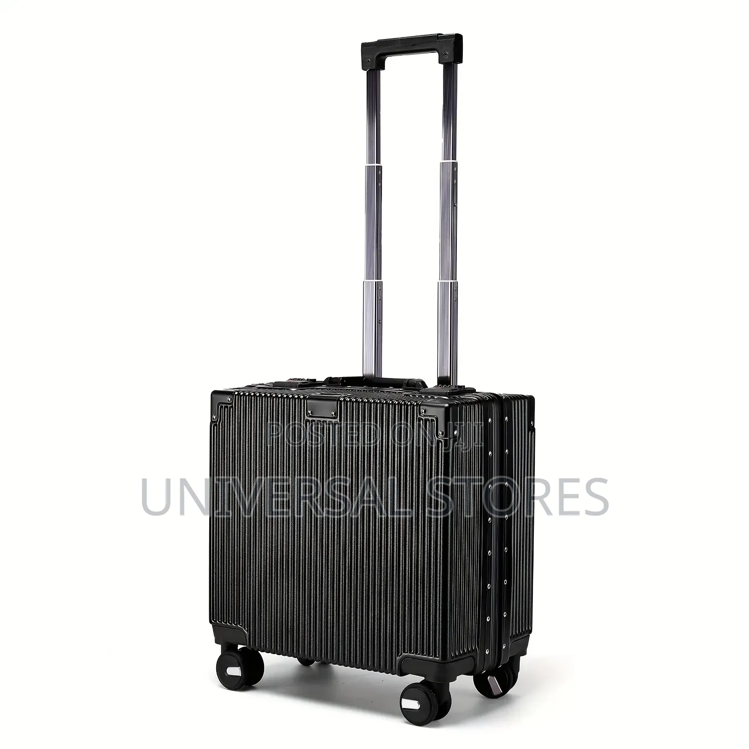 Medium Size Suitcase