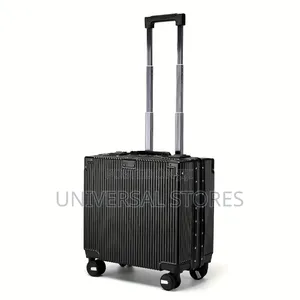 Medium Size Suitcase