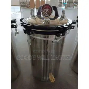 Autoclave 18L