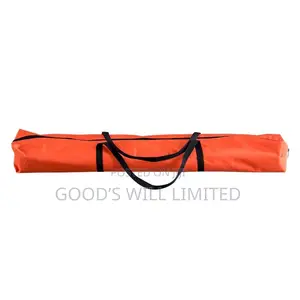 PORTABLE STRETCHER ( Foldable