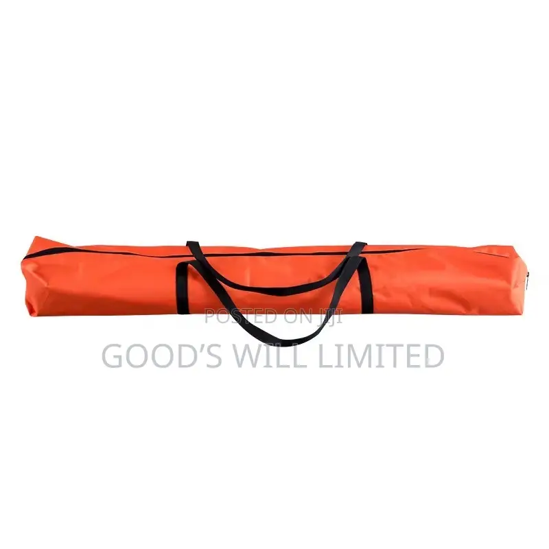PORTABLE STRETCHER ( Foldable