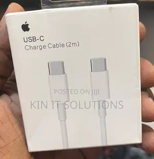 Apple 87W USB-C Power Adapter .