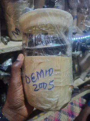 Fuel Pump for Mazda Demio and All Mazda Cars