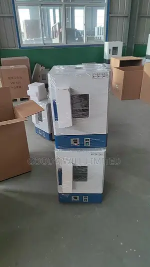 Laboratory Incubator