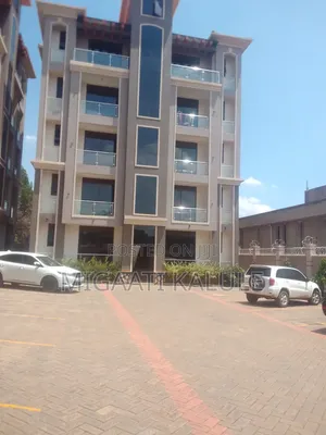 Furnished 1bdrm Apartment in Komambonga, Central Division for rent