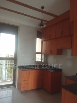 Furnished 1bdrm Apartment in Komambonga, Central Division for rent