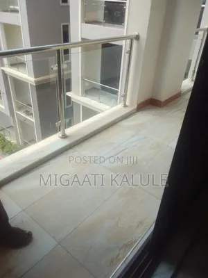 Furnished 1bdrm Apartment in Komambonga, Central Division for rent