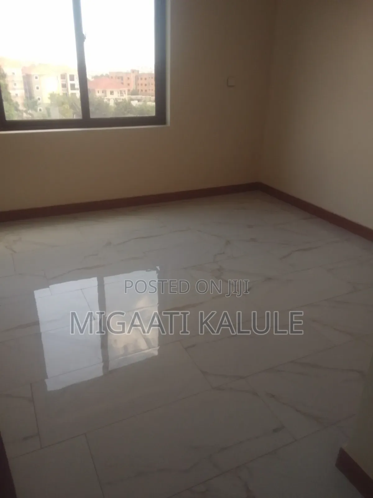 Furnished 1bdrm Apartment in Komambonga, Central Division for rent