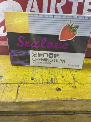 Chewing Gum