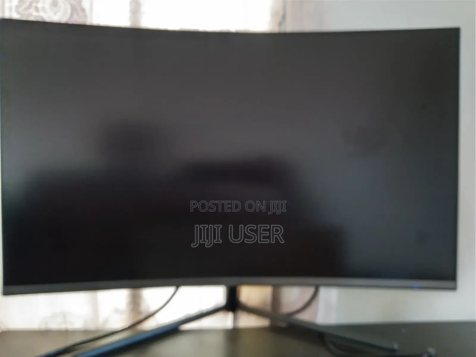 Samsung 4k UHD 32’ Monitor