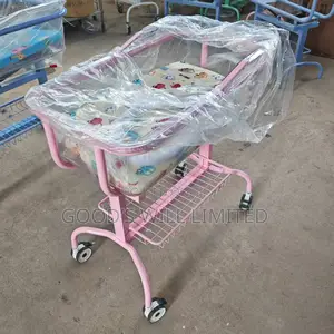 Baby Bed / Baby Coat