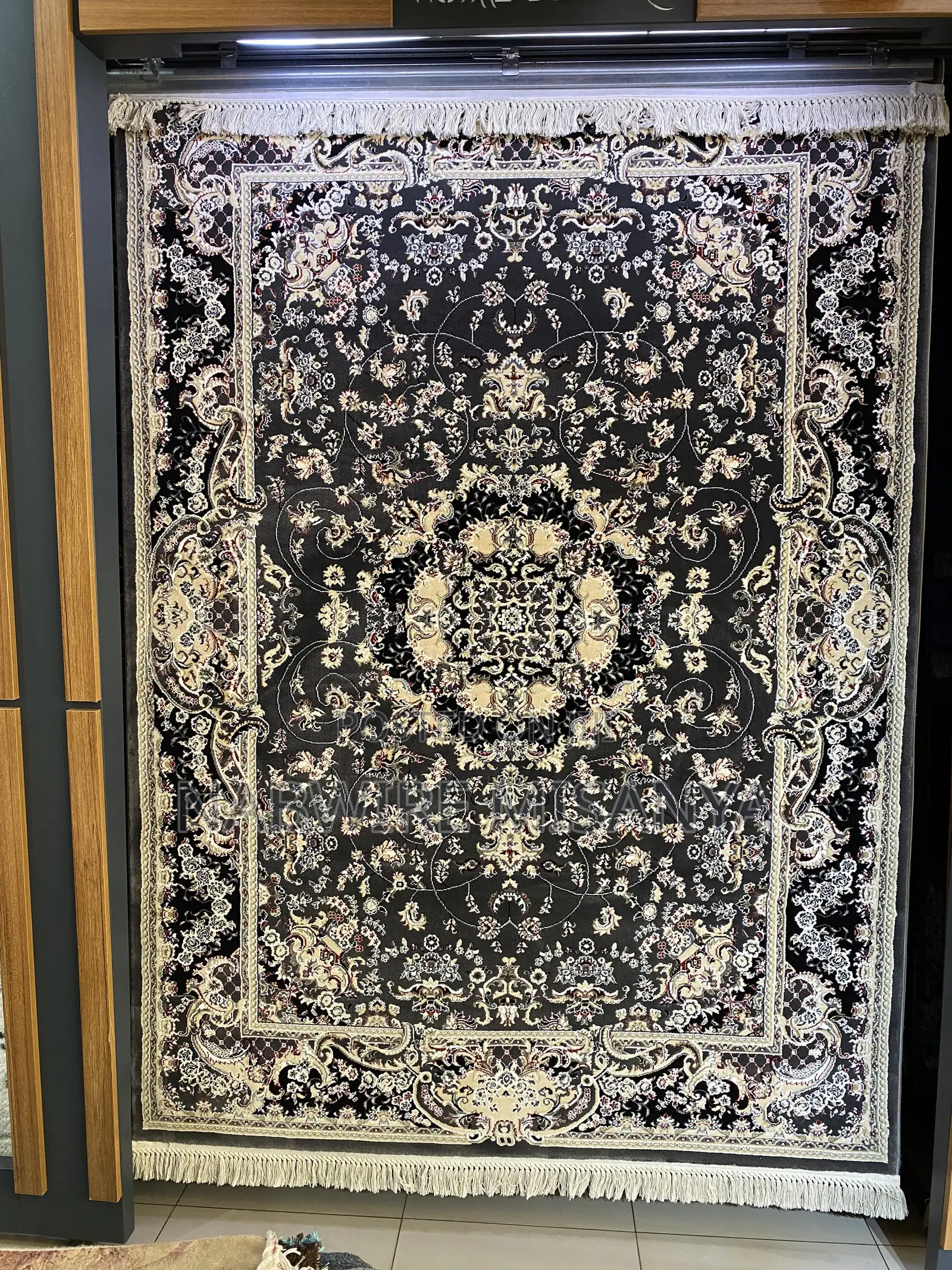 Turkish, Persian and Iranian Carpets