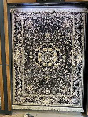 Turkish, Persian and Iranian Carpets