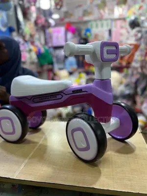 Modified Kids Tricycle