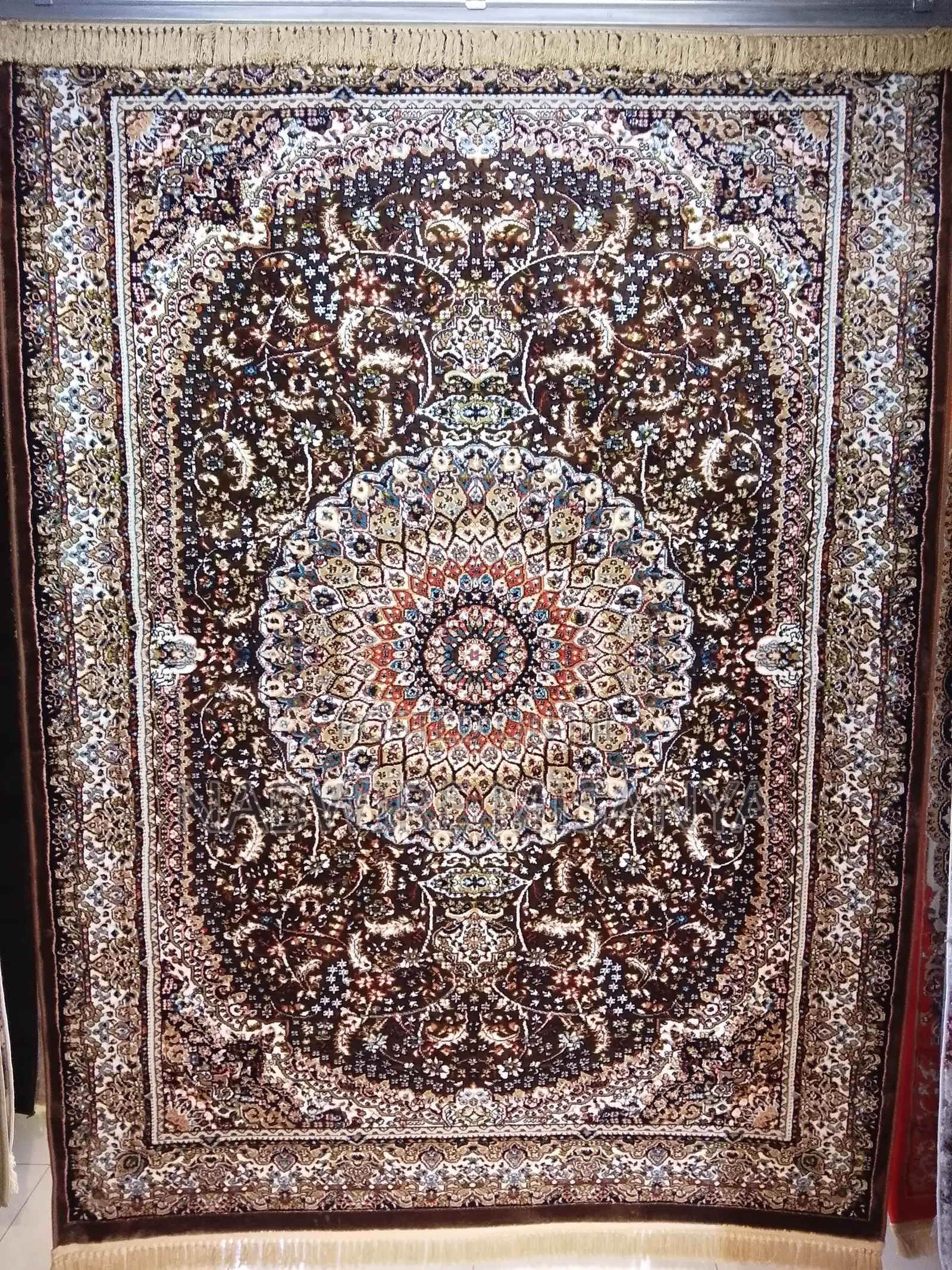 Turkish, Persian and Iranian Carpets