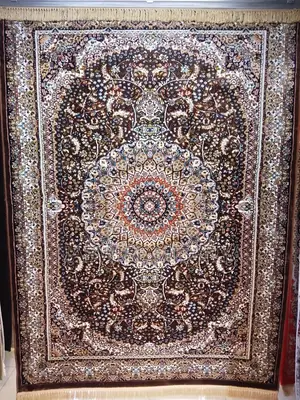 Turkish, Persian and Iranian Carpets