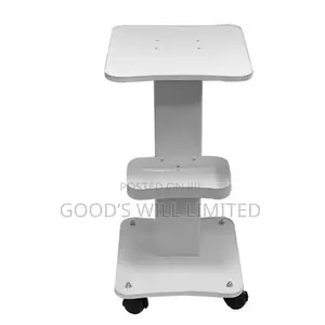 Patient Monitor Trolley