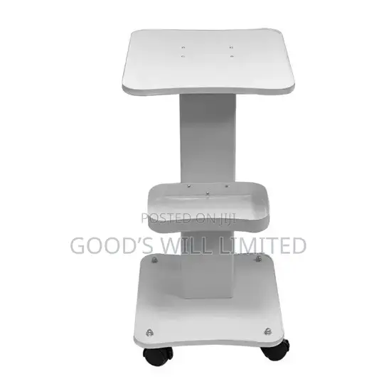 Patient Monitor Trolley