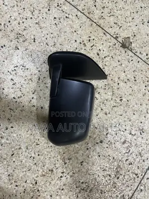 Isuzu Dmax Side Mirror