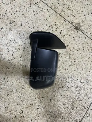 Isuzu Dmax Side Mirror