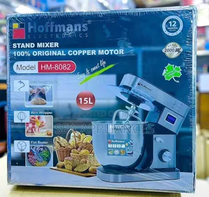 Hoffmans Stand Mixer