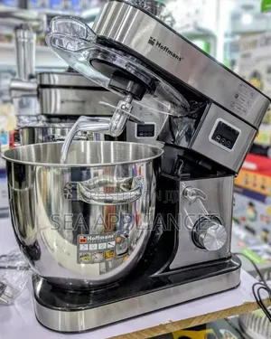 Hoffmans Stand Mixer
