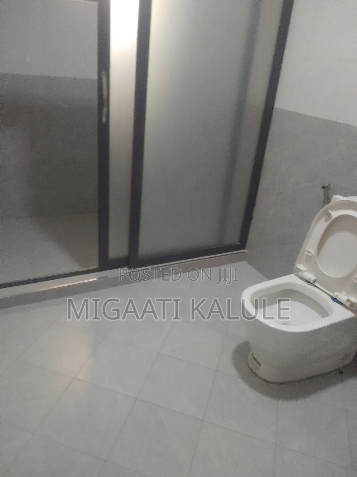 Furnished 2bdrm Apartment in Komambonga, Central Division for rent