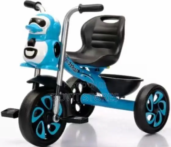 Kids Tricycle