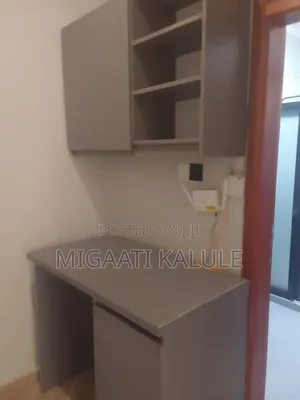Furnished 2bdrm Apartment in Komambonga, Central Division for rent