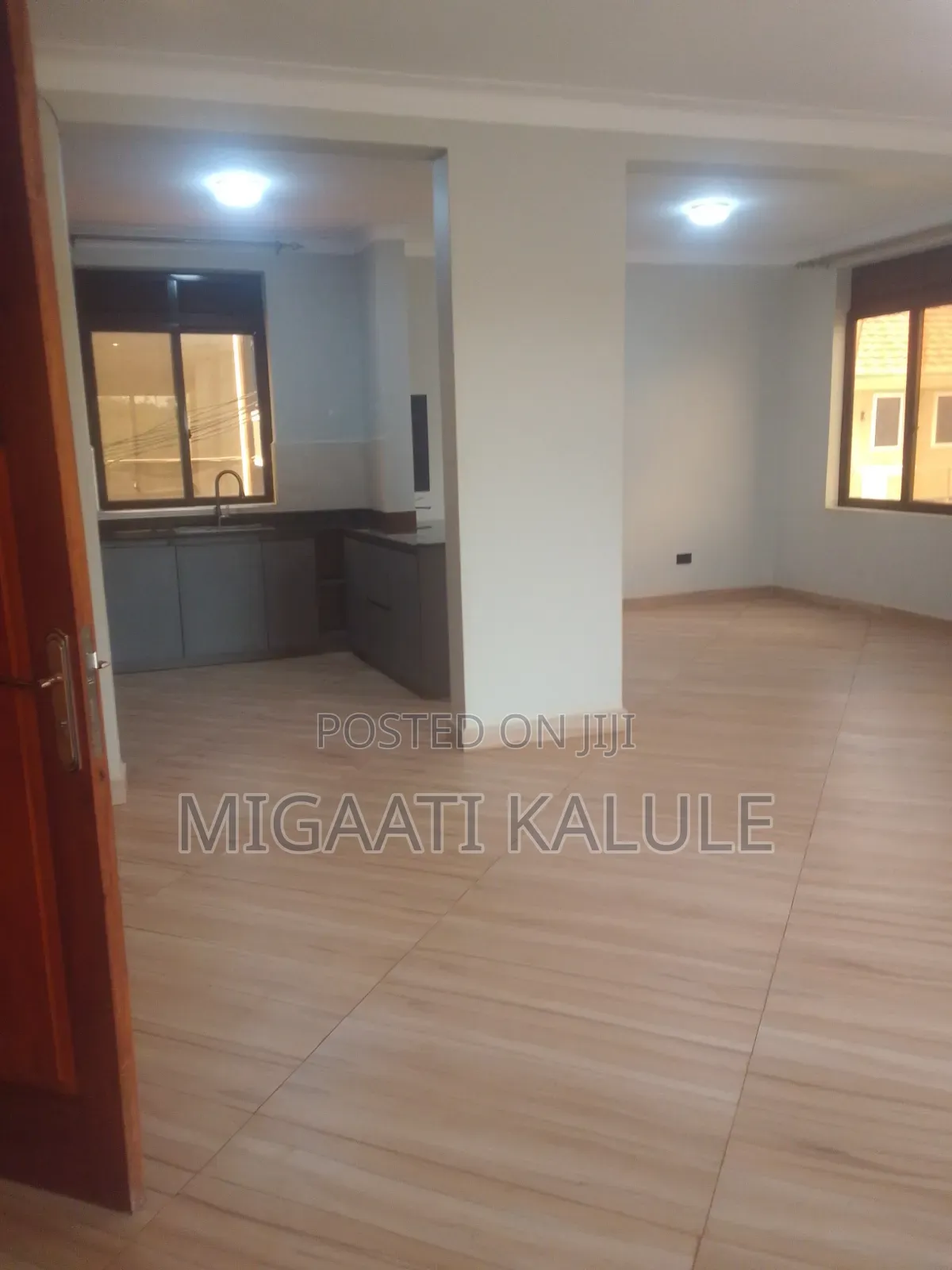 Furnished 2bdrm Apartment in Komambonga, Central Division for rent