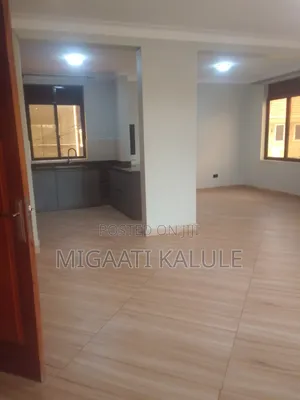 Furnished 2bdrm Apartment in Komambonga, Central Division for rent